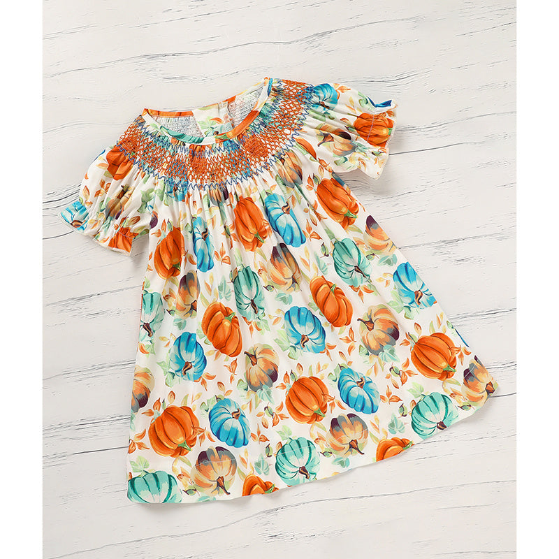 Toddler Baby Girls’ Dress