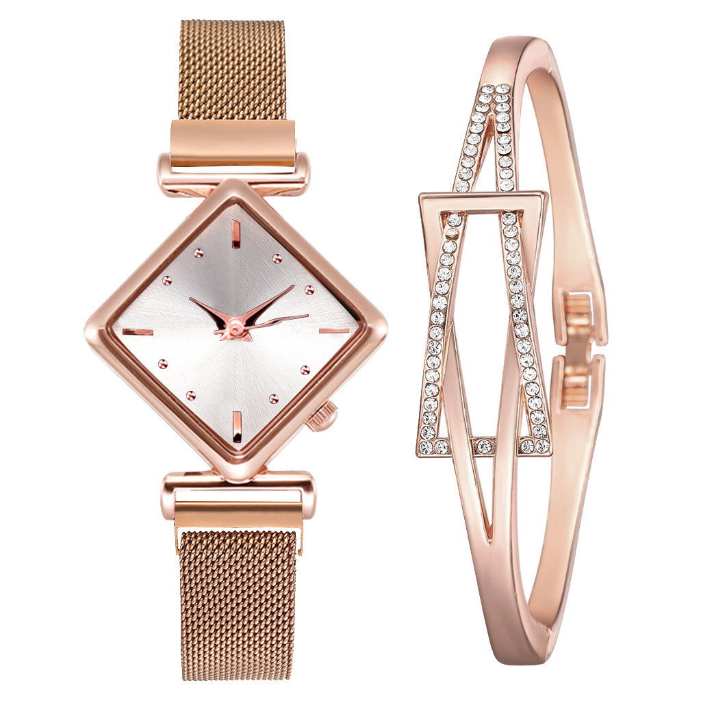 Watch bracelet