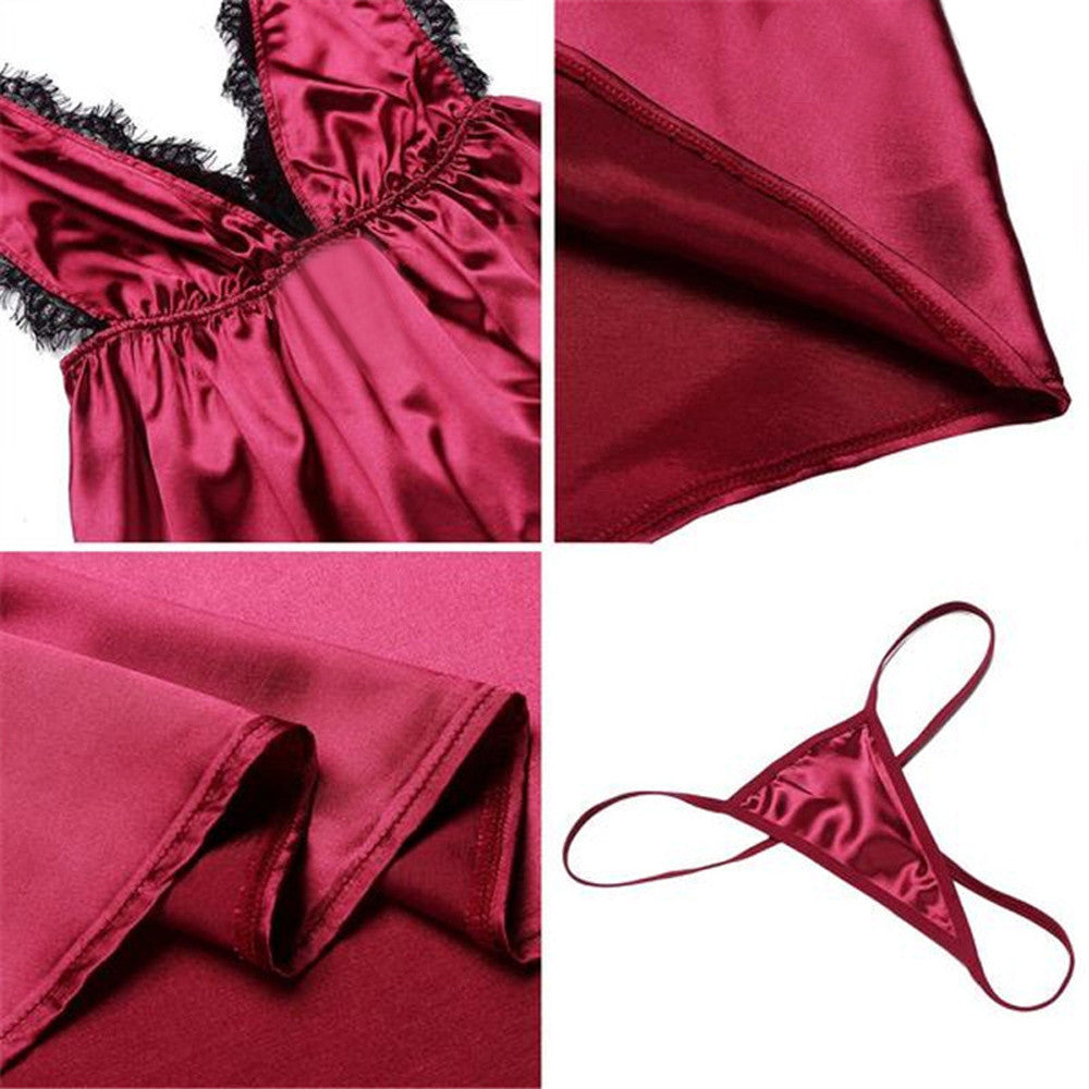Women Nightdress