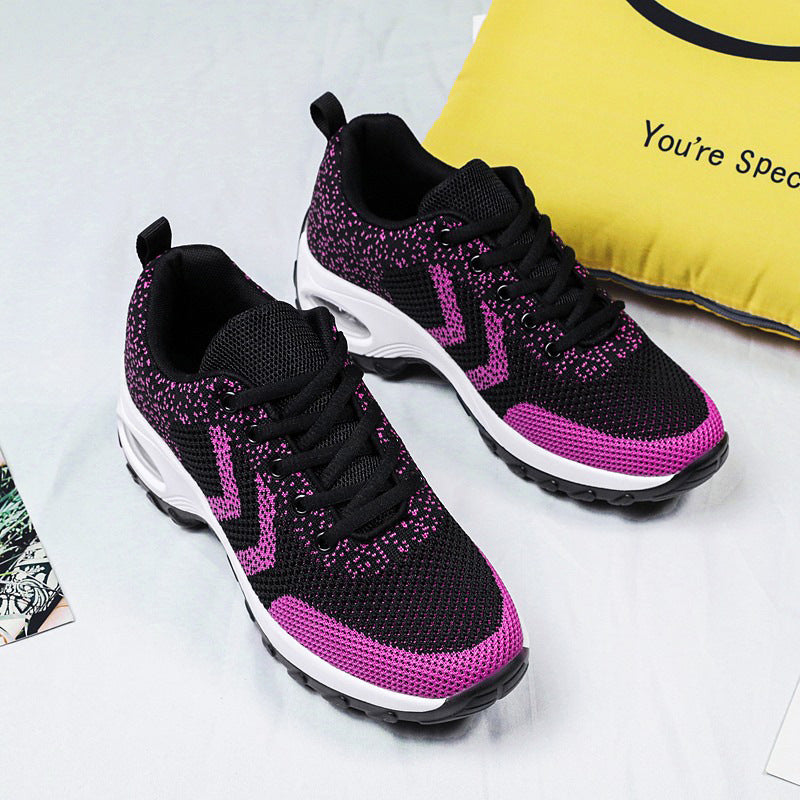 Air Cushion Shoes For Women