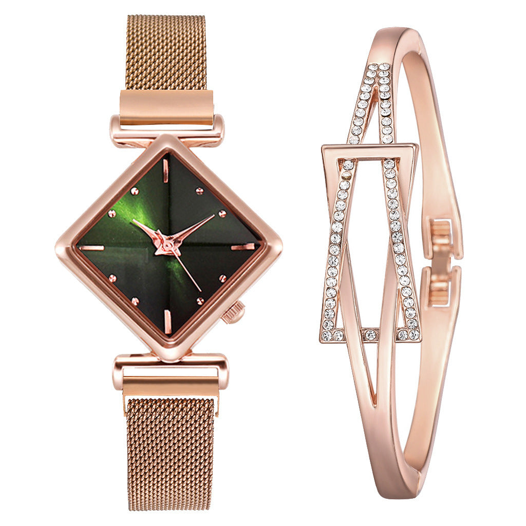 Watch bracelet