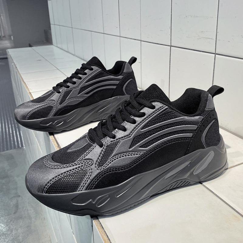 Fashionable Plus Size Casual Shoes