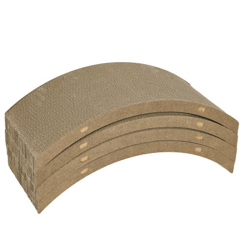Cat Scratching Board