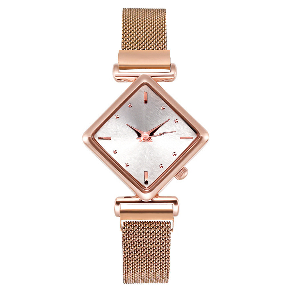 Watch bracelet