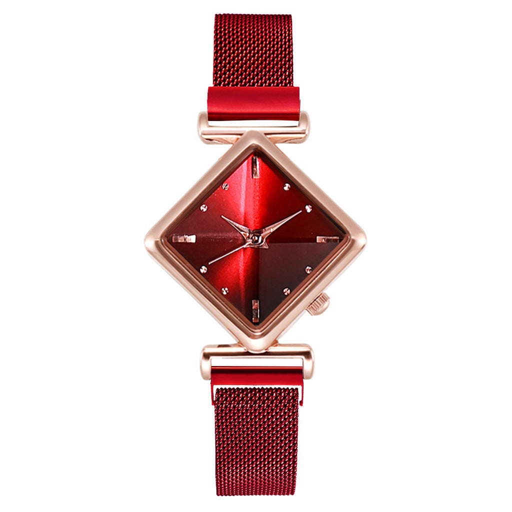 Watch bracelet