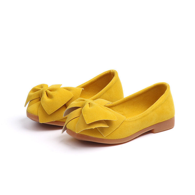 Girls’ Summer Casual Sandals – Kids’ Lightweight Child Shoes