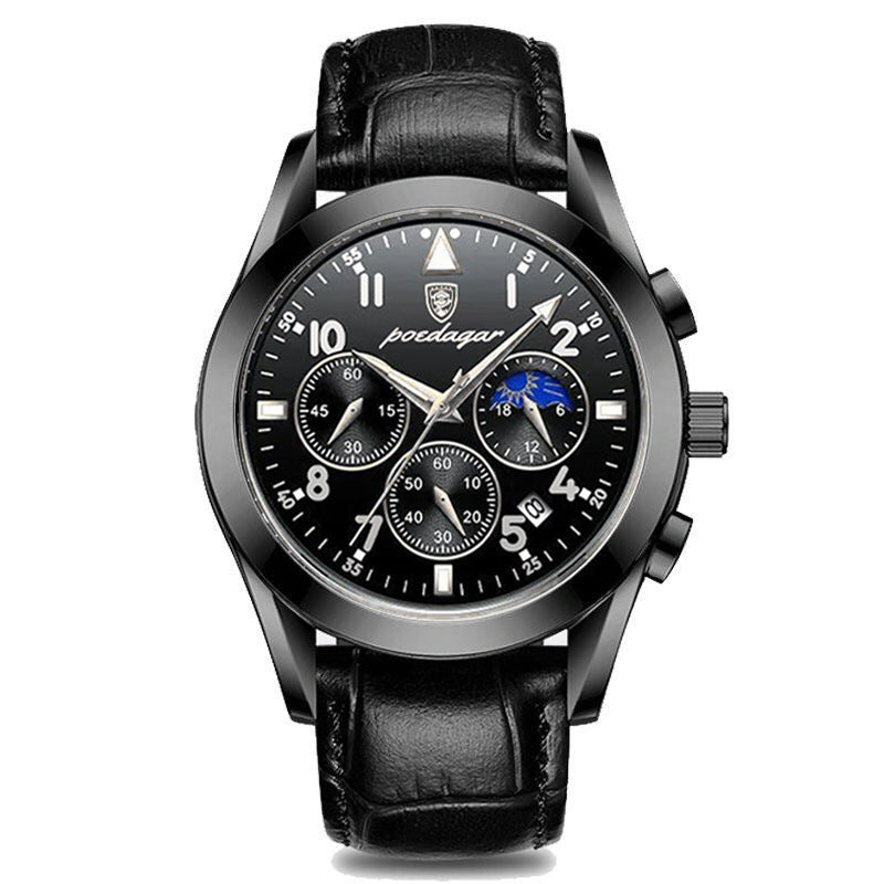 Men’s Fashion Trend Quartz Watch
