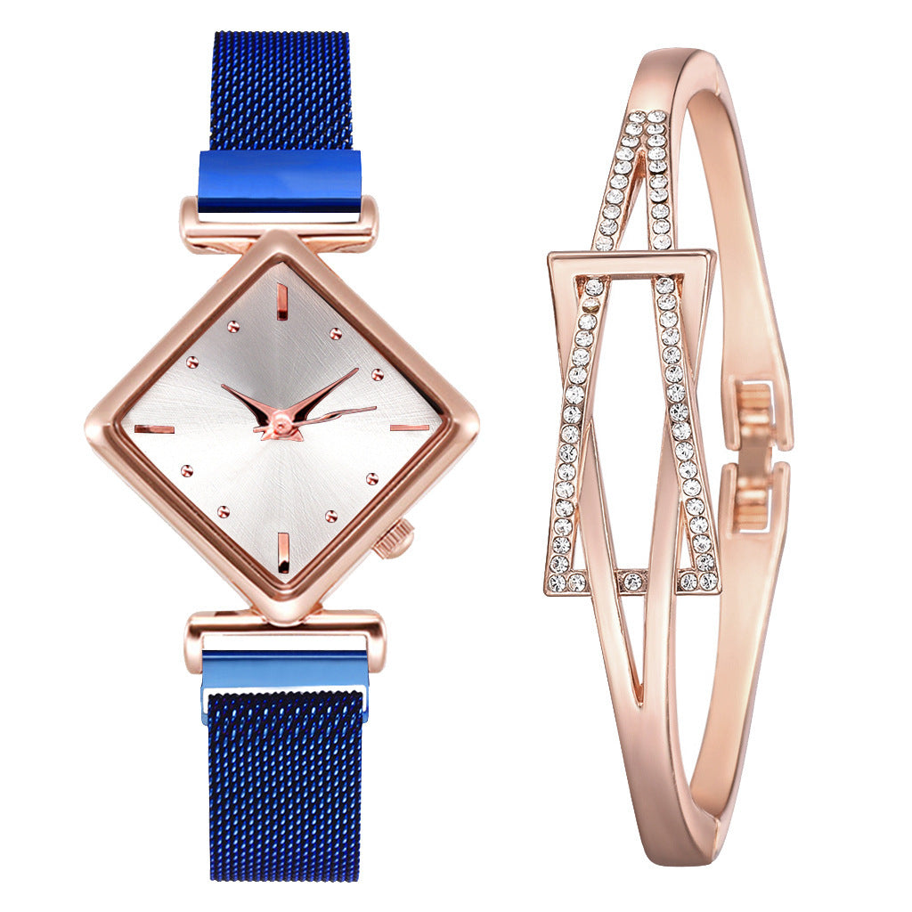 Watch bracelet