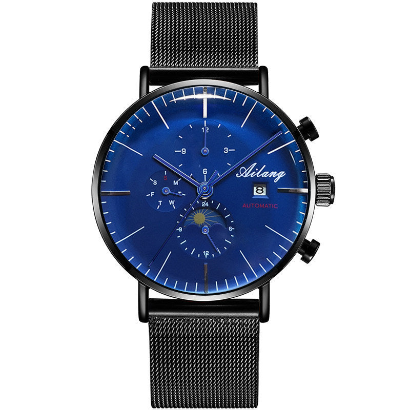 Men’s Automatic Mechanical Watch
