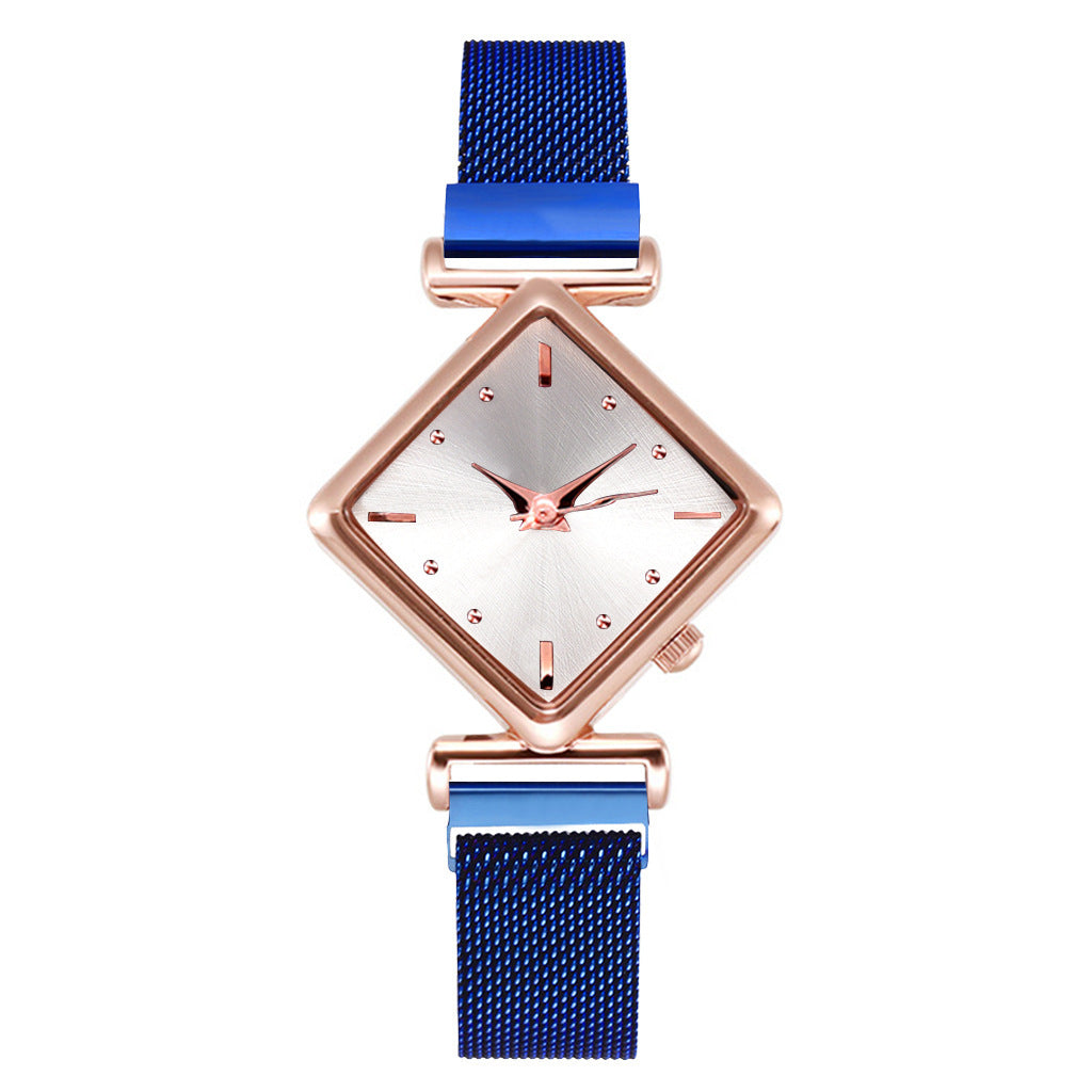 Watch bracelet