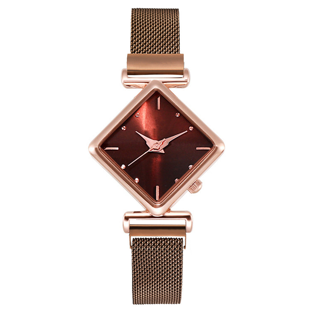 Watch bracelet
