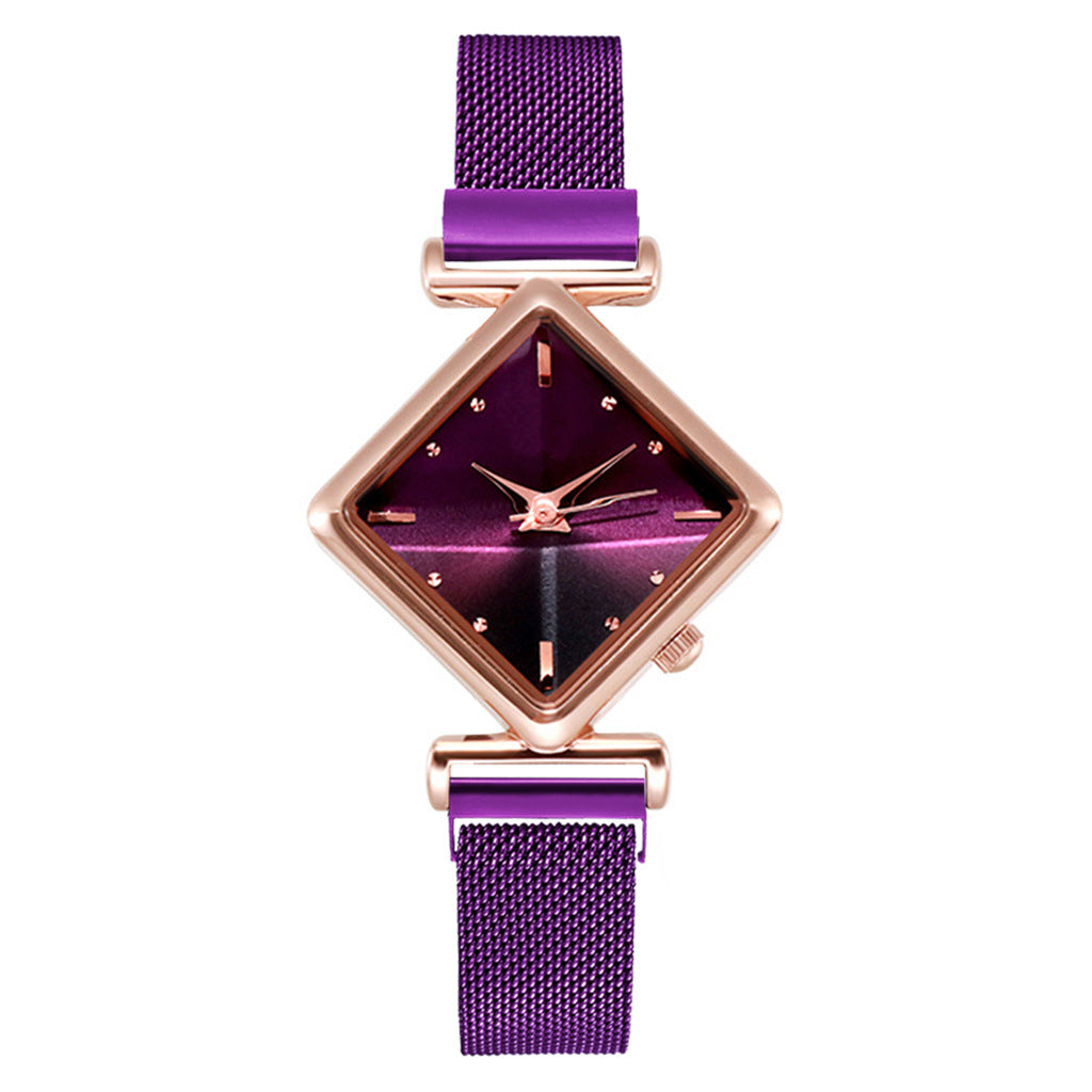 Watch bracelet