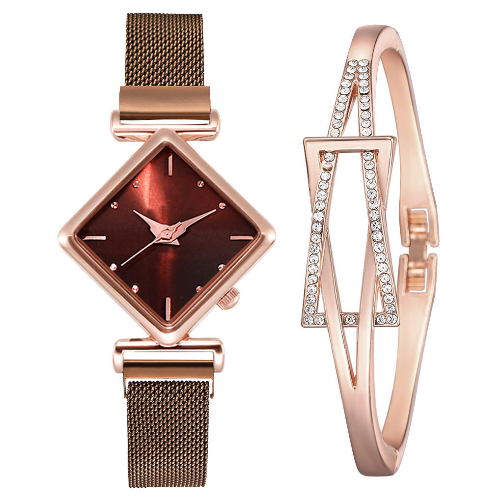 Watch bracelet
