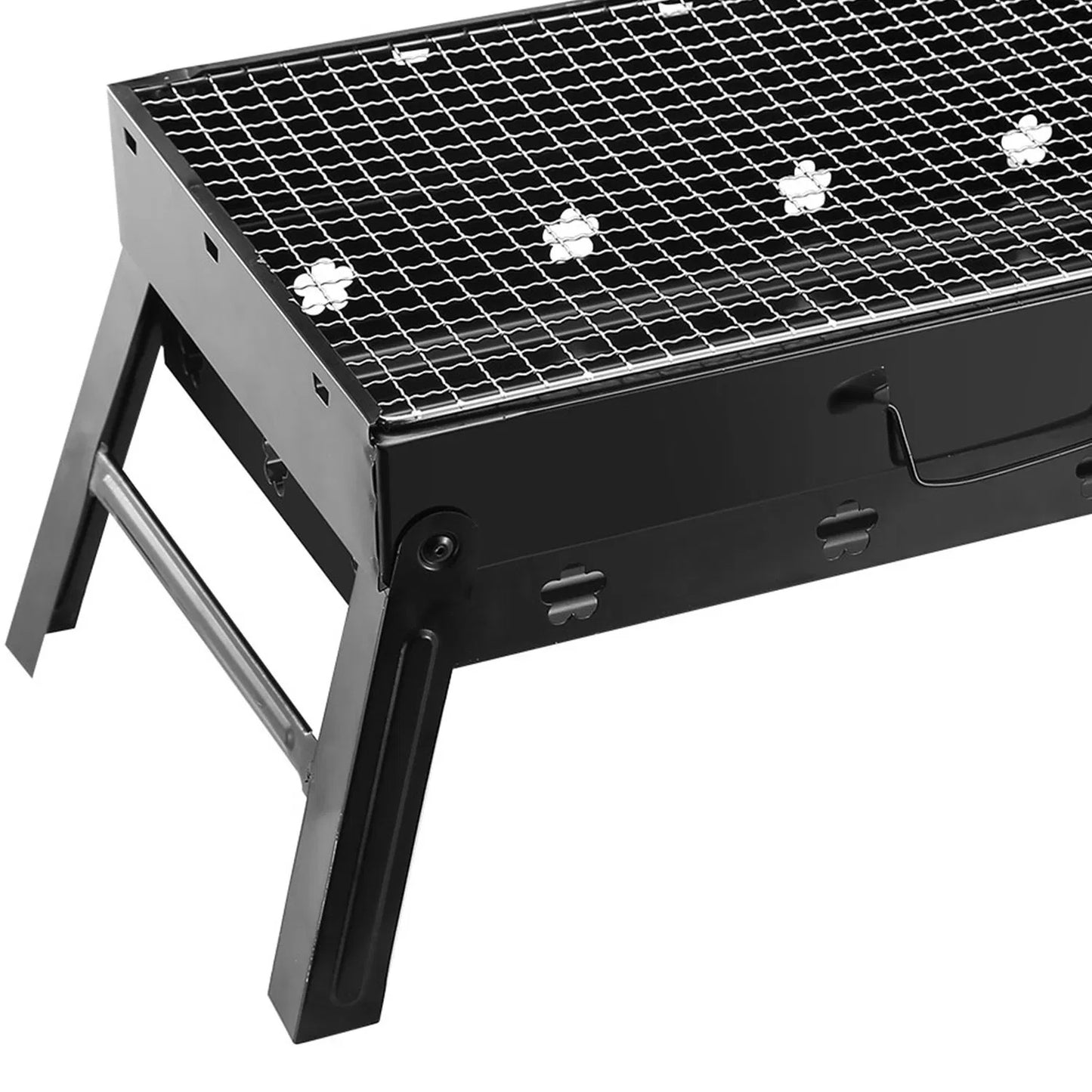 Portable BBQ Grill