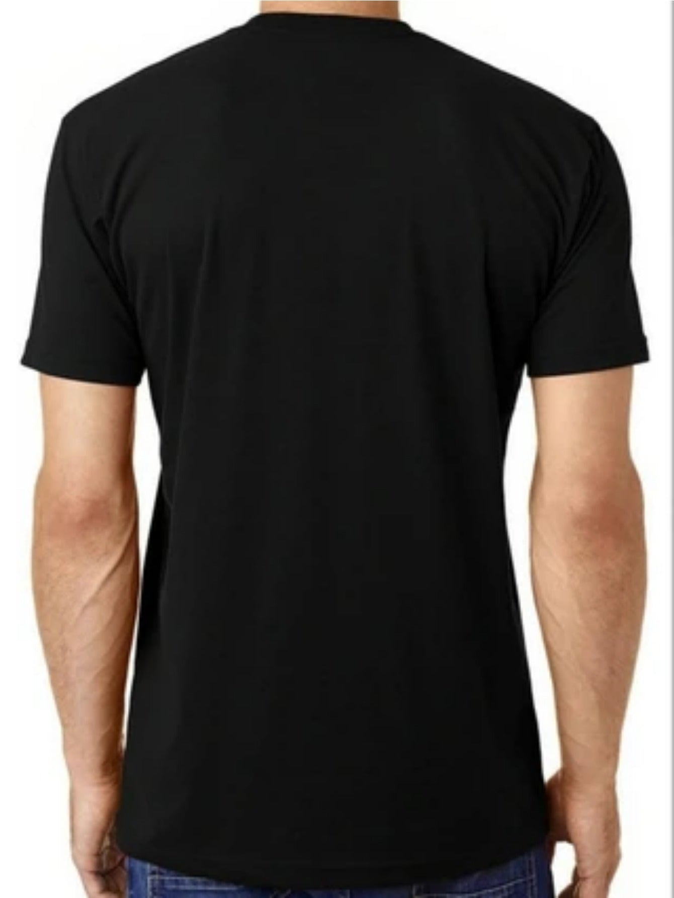 LA Printed T-shirt