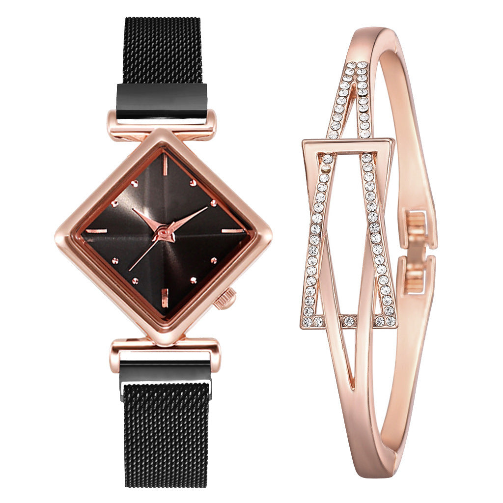 Watch bracelet