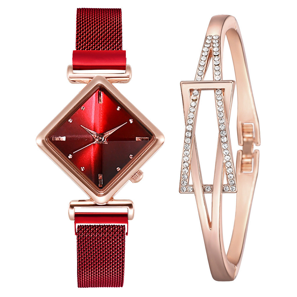 Watch bracelet