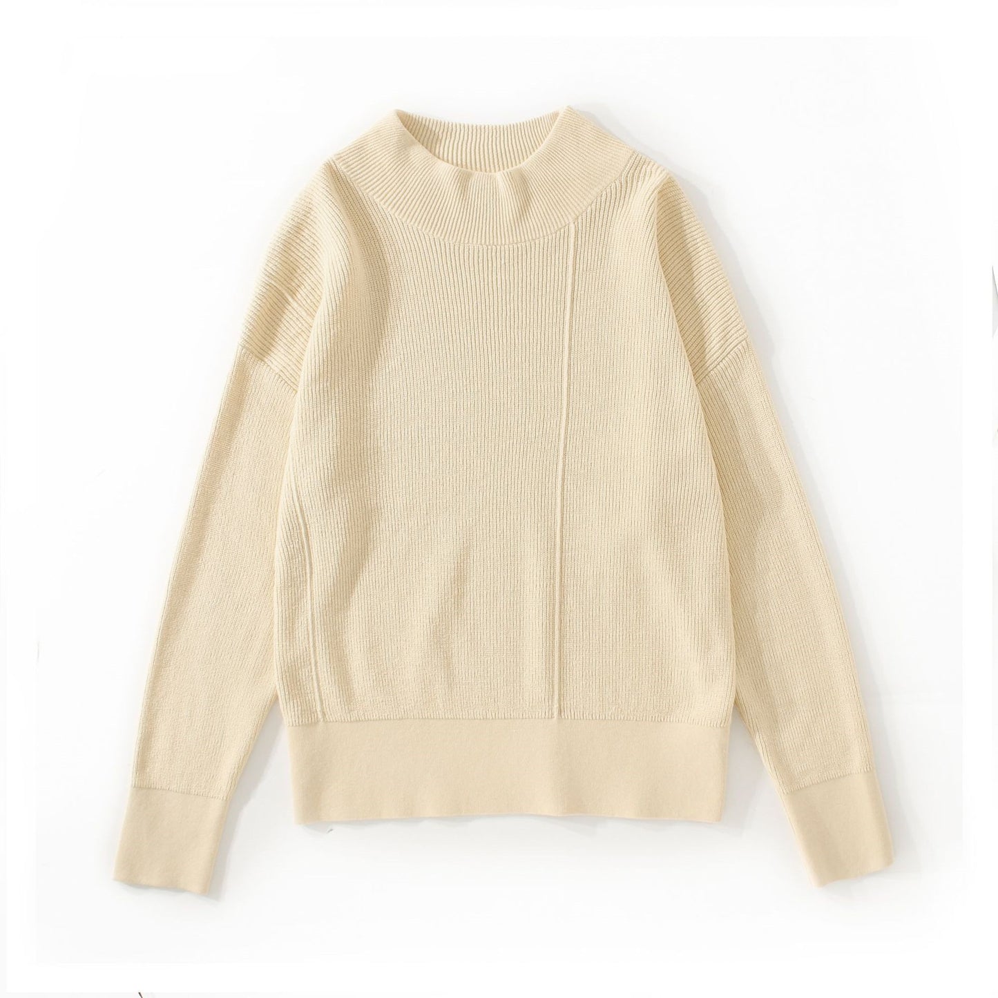 Men’s New Trend Loose Sweater
