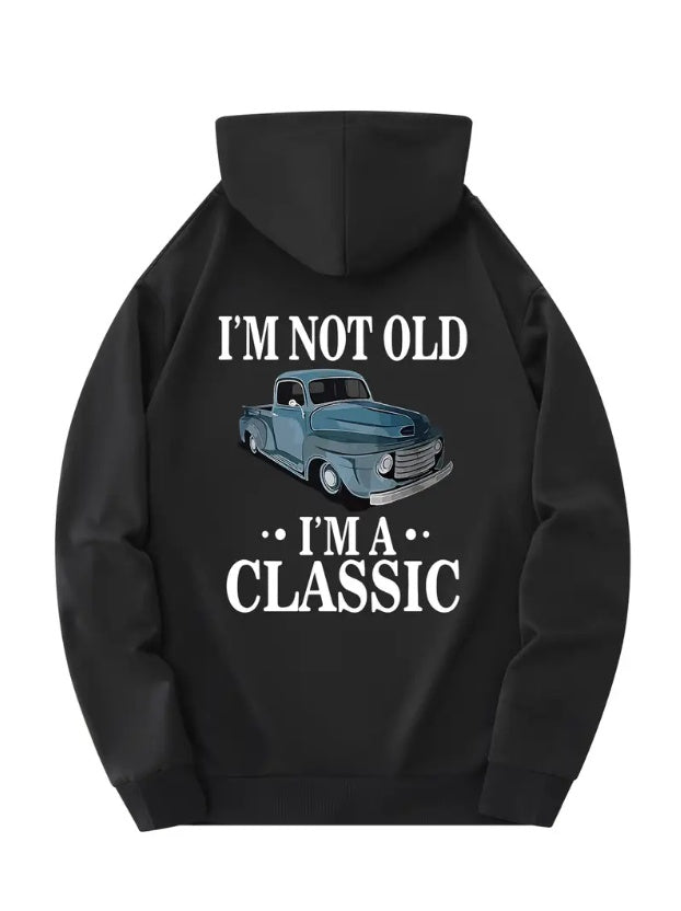 Hoodies for men