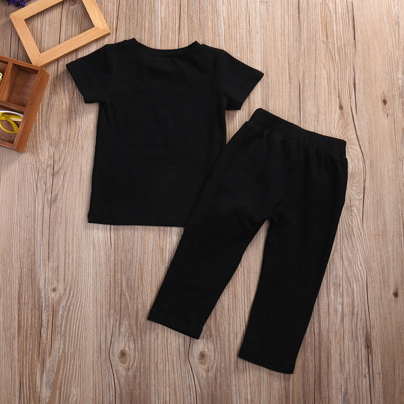 Children's clothes set