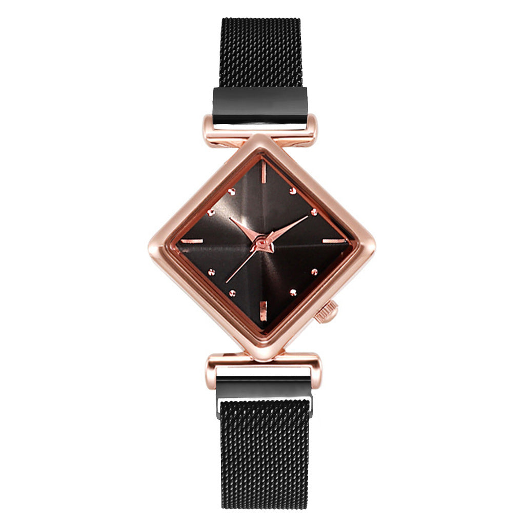 Watch bracelet