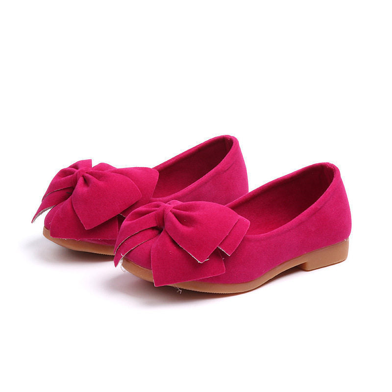 Girls’ Summer Casual Sandals – Kids’ Lightweight Child Shoes