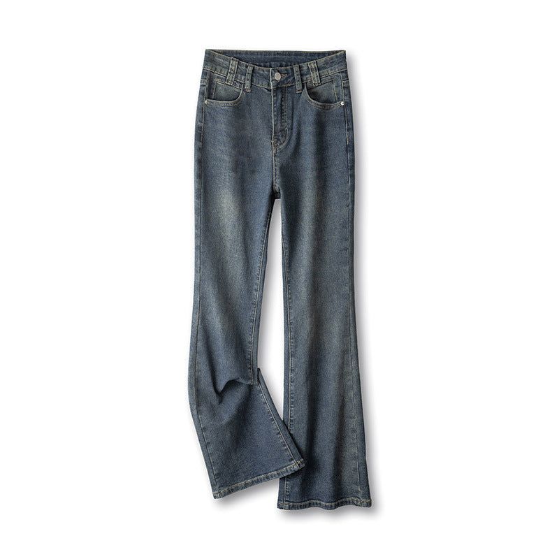 Gray Jeans For Women