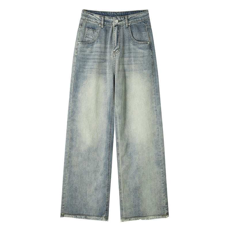 Women’s Fashion American Worn Jeans