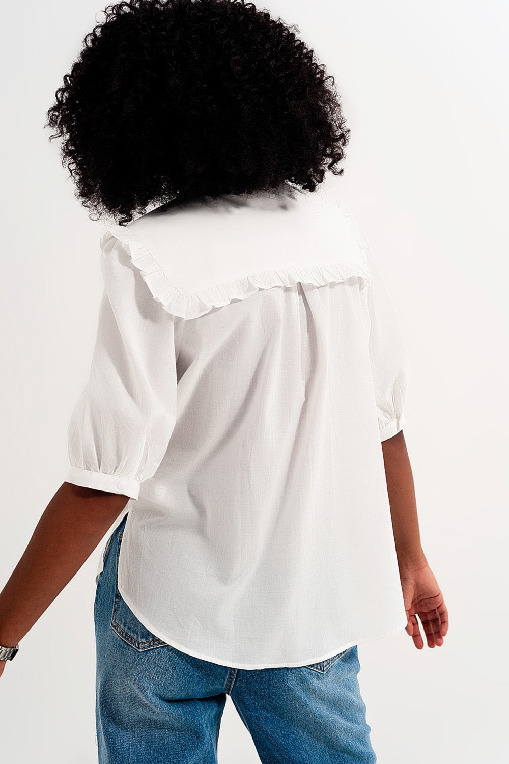 Meadowlight Blouse