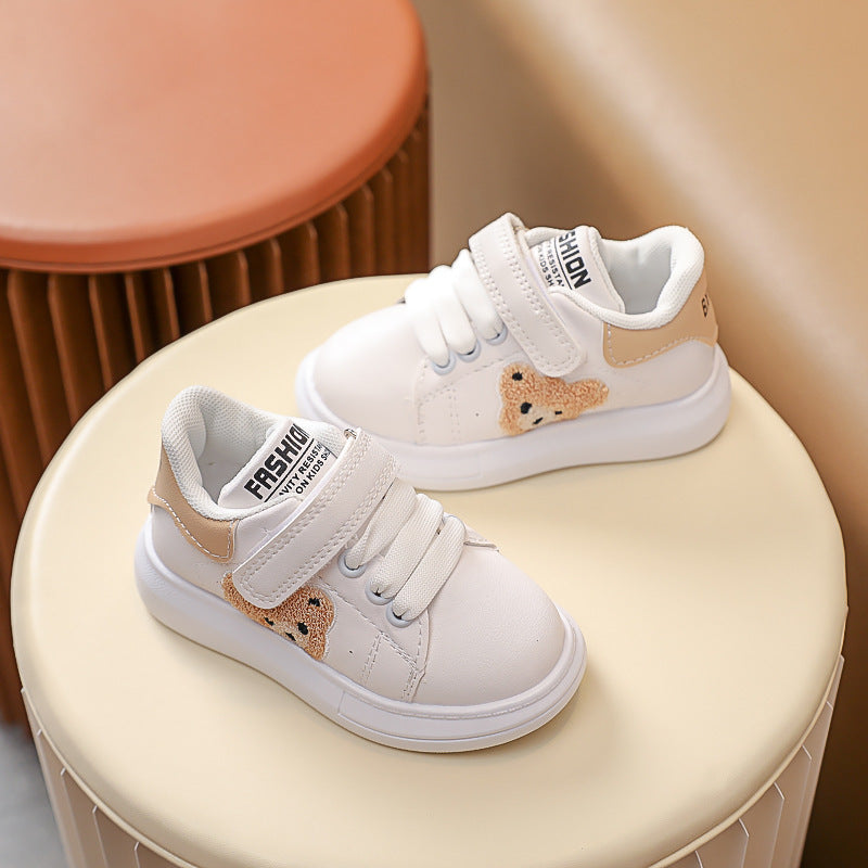 Kid's Footwear