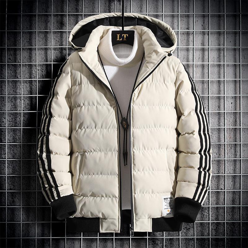 Men's Jacket