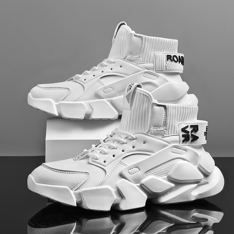 Men’s Footwear