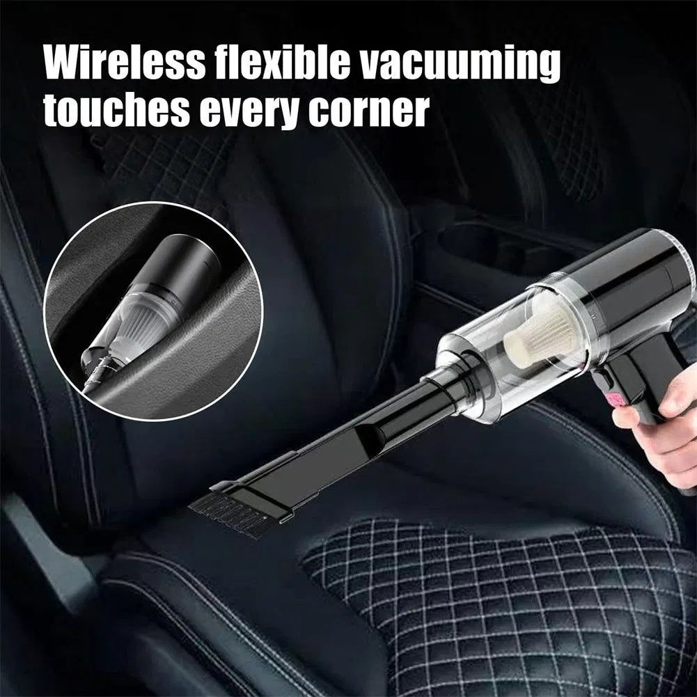 Car Vacuum