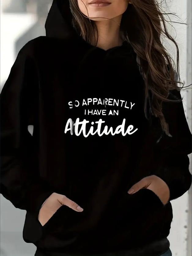 Women's Hoodies