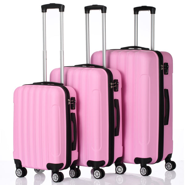 Luggage & Travel Bags