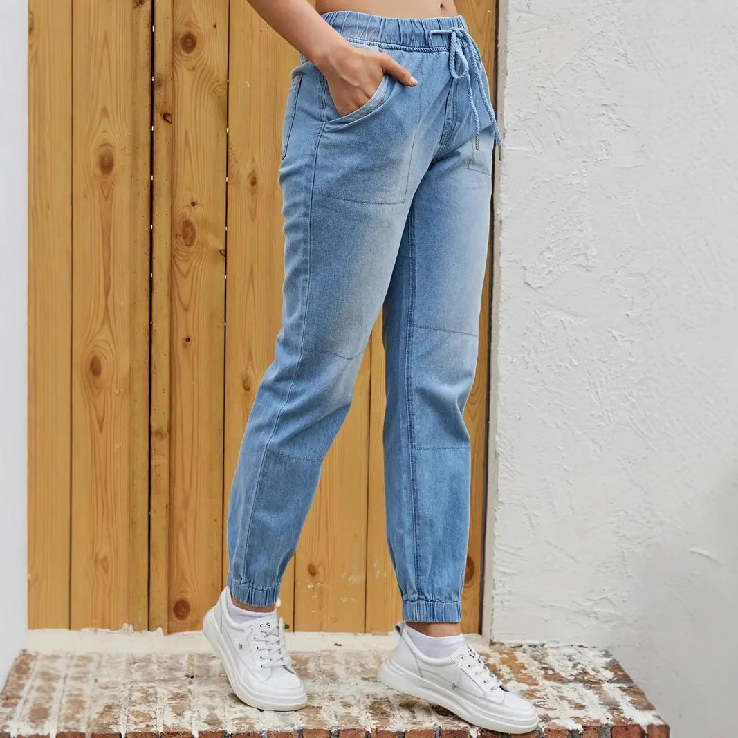 Women's Jeans