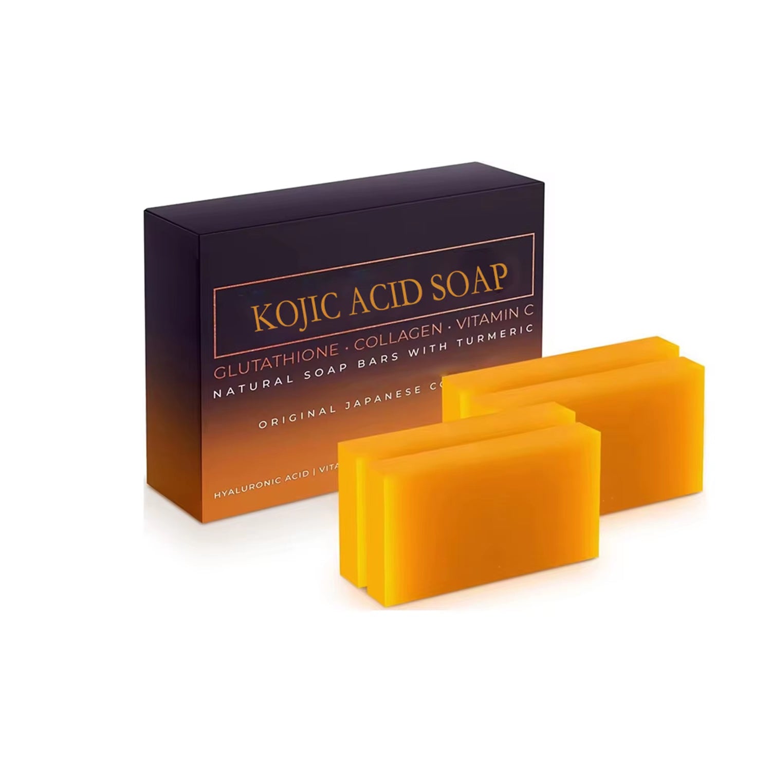 Women's Soap