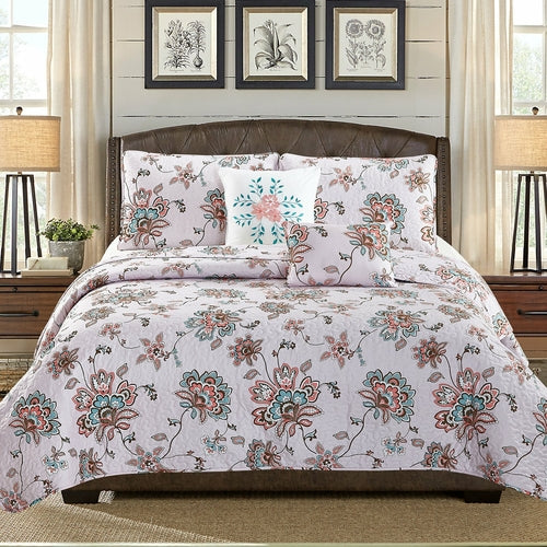 Essential Comforters Collection