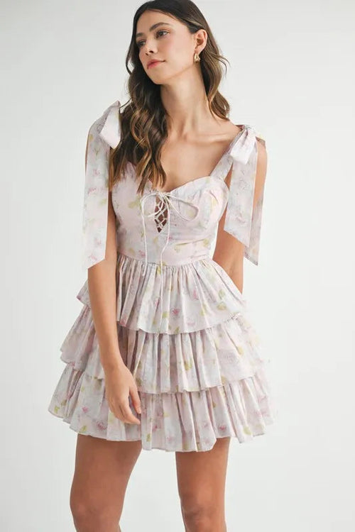 Women's Premium Dress