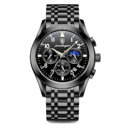Men’s Fashion Trend Quartz Watch