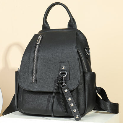 Women’s Casual Shoulder Backpack