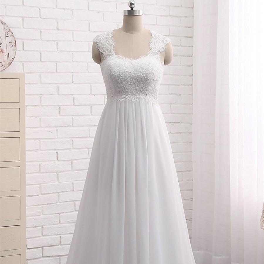 Bride Wedding Dress Princess Wedding Dress