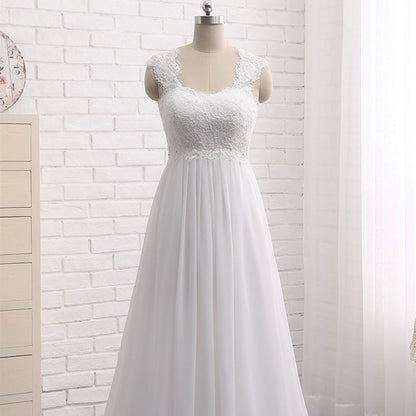 Bride Wedding Dress Princess Wedding Dress