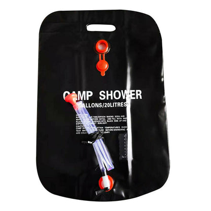 20L Camping Shower Portable