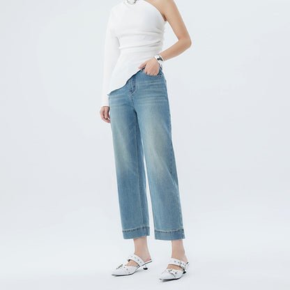Women’s Fashion Spring Jeans