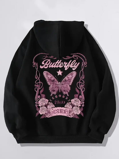 Women's Hoodies