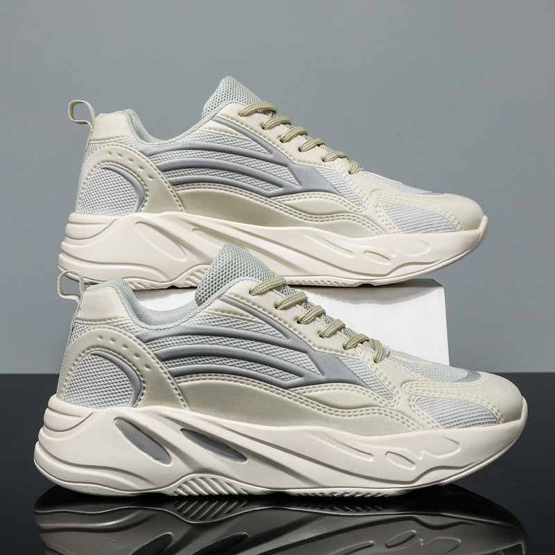 Fashionable Plus Size Casual Shoes