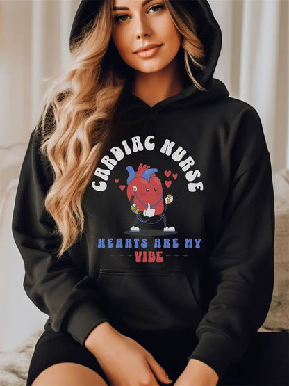 Hoodies for women