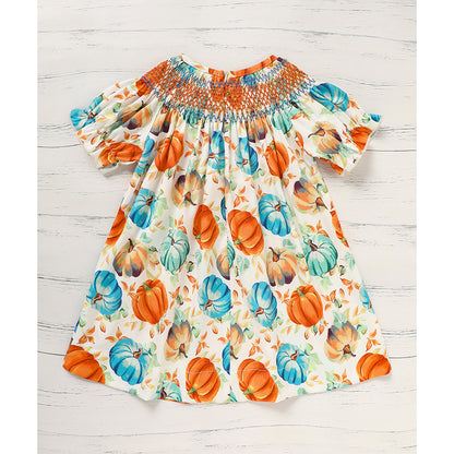 Toddler Baby Girls’  Dress