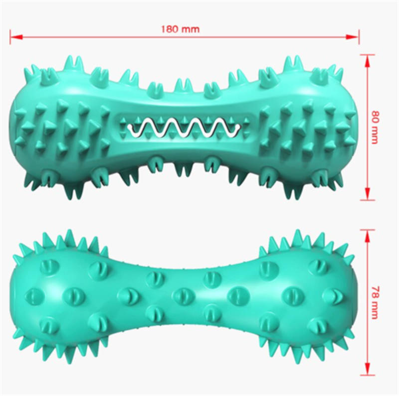 Dogs Rubber Molar Stick